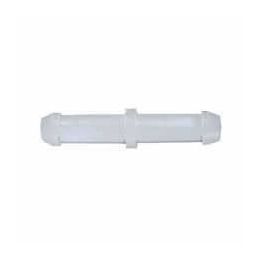 Plastic Straight Connector for Windscreen Washer Tubing Plastic Straight Connector for Windscreen Washer Tubing