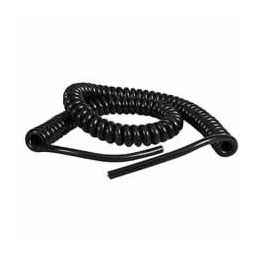 2.45m Retractable Cable - 6A