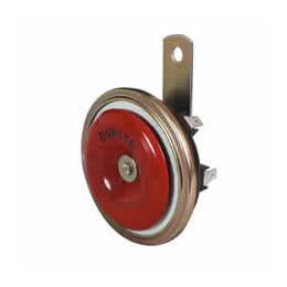 12V Electric Disc Horn - High Tone 12V Electric Disc Horn - High Tone
