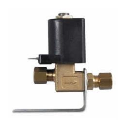 24V Electric Solenoid Valve for Commercial Air Horns