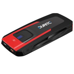 Mini Li-Ion Booster Pack - 12V, 16,000mAh