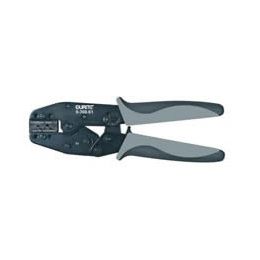 Ratchet Crimping Tool for Econoseal & Superseal Terminals Ratchet Crimping Tool for Econoseal & Superseal Terminals