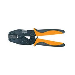 Ratchet Crimping Tool for Junior Power Timer Terminals Ratchet Crimping Tool for Junior Power Timer Terminals