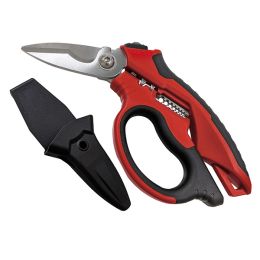 Multi-function 8" Heavy Duty Wire Cutters Multi-function 8" Heavy Duty Wire Cutters