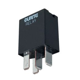 24V Micro Make/Break Relay Sealed with Diode - 10A