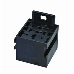 Bulkhead Socket for Controllers and Heavy Duty Relays