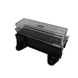 Mini Relay Holder - 4 Way