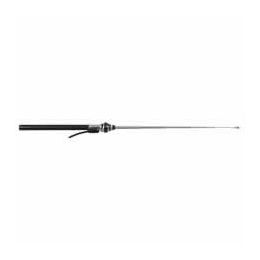 4 Section Locking Wing-Mounted Aerial 4 Section Locking Wing-Mounted Aerial