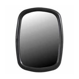 Commercial Vehicle Flat Glass Mirror Head - 177 x 127mm Commercial Vehicle Flat Glass Mirror Head - 177 x 127mm