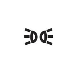 Side Lights Legend for Single-Illuminated Rocker Switch Side Lights Legend for Single-Illuminated Rocker Switch
