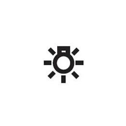 Lights Legend for Single-Illuminated Rocker Switch Lights Legend for Single-Illuminated Rocker Switch