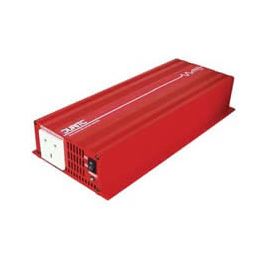 500W 12V DC to 230V AC Heavy-duty Sine Wave Voltage Inverter