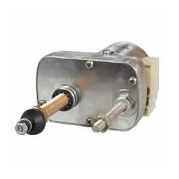 12V Wiper Motor - Switched 65mm Twin Shaft 105° 12V Wiper Motor - Switched 65mm Twin Shaft 105°