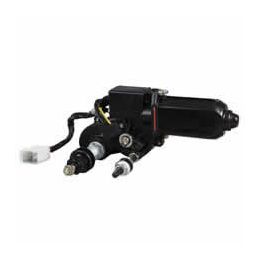 12V Wiper Motor - Autopark 48mm Twin Shaft 90° 12V Wiper Motor - Autopark 48mm Twin Shaft 90°