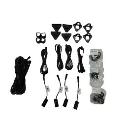 Blind Spot Detection System Extension kit - 10-32V