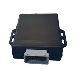 Blind Spot Detection System Spare AHD ECU