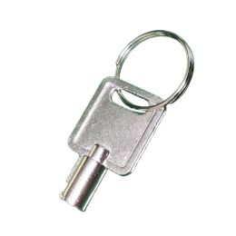 Key for DVR - Unlocks 0-875-00 & 0-876-00 Key for DVR - Unlocks 0-875-00 & 0-876-00