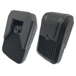 1080p Full HD Forward-facing Network Camera; Audio