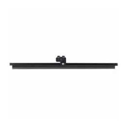 350mm Flat Wiper Blade - 8 x 2.5mm Screw Fixing 350mm Flat Wiper Blade - 8 x 2.5mm Screw Fixing