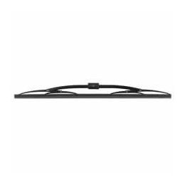 500mm Sprung Type Wiper Blade - 16.5mm + Pin Fixing 500mm Sprung Type Wiper Blade - 16.5mm + Pin Fixing