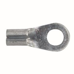 Open End Ring 10mm2 cable 8mm hole