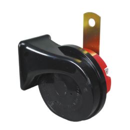 24V Electric Trumpet Horn - Low Tone