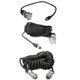 3.5M Retractable Suzi Cable Kit 3.5M Retractable Suzi Cable Kit