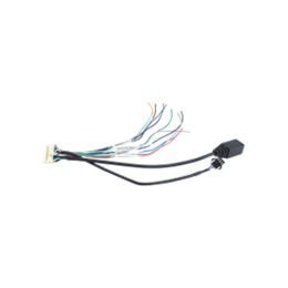 DuriteLive Alarm Cable For Durite Live DL1 HD 5 ch DVR DuriteLive Alarm Cable For Durite Live DL1 HD 5 ch DVR