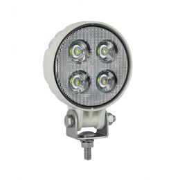 LED Autolamps Low Profile LED Reverse Lamp - 12/24V