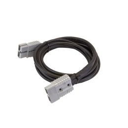 2.5m Lead 240A With Grey High Current Connectors Rated 175A 2.5m Lead 240A With Grey High Current Connectors Rated 175A