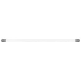 LED Autolamps 36-LED Strip Interior Strip Lamp with Touch Switch - 792 Lumens - 12/24V