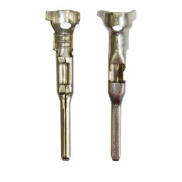 Superseal Terminal 1.50mm Male & Yellow Seal Superseal Terminal 1.50mm Male & Yellow Seal