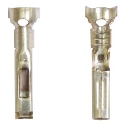 Superseal Terminal 1.50mm Female & Yellow Seal Superseal Terminal 1.50mm Female & Yellow Seal
