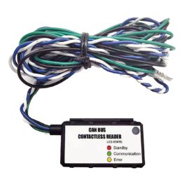 12/24V CANBUS Contactless Adaptor 12/24V CANBUS Contactless Adaptor
