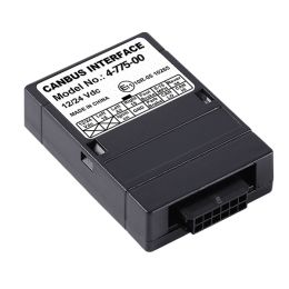 CANBUS Adaptor - 12/24V CANBUS Adaptor - 12/24V