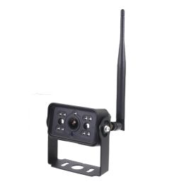 1080p AI Wireless Camera