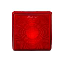 Lens only Tail Stop for 313 and 312 Lamp Lens only Tail Stop for 313 and 312 Lamp