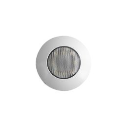 75mm Round White LED Interior Roof Ceiling Lamp - 480Lm, 12/24V