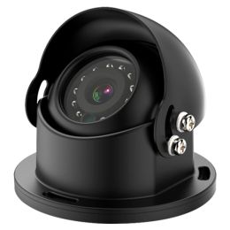 1080P AHD Flat Base Camera - 12V