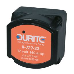 12V Voltage Sensitive Relay - 140A 12V Voltage Sensitive Relay - 140A