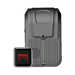 Smart AI Low Bridge Detection System (DVR Compatible) Smart AI Low Bridge Detection System (DVR Compatible)