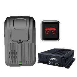 Smart AI Low Bridge Detection DVR Recording System - 2TB SSD Smart AI Low Bridge Detection DVR Recording System - 2TB SSD