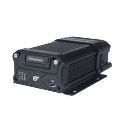 Code 3 AHD SD DVR Code 3 AHD SD DVR