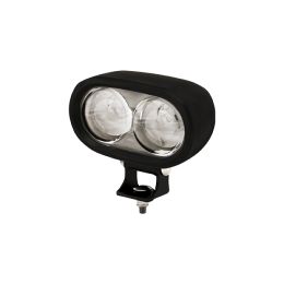 ECCO Blue LED Pedestrian Spotlight - 12-80V