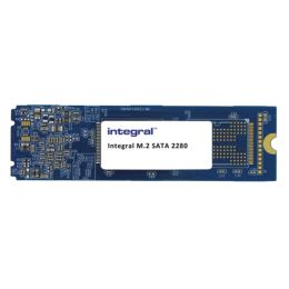 Integral M.2 2280 SSD for Durite 6-Channel SSD DVRs Integral M.2 2280 SSD for Durite 6-Channel SSD DVRs