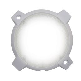Megalux Clear Light 10-32V 10W 1310LM + PIR Megalux Clear Light 10-32V 10W 1310LM + PIR