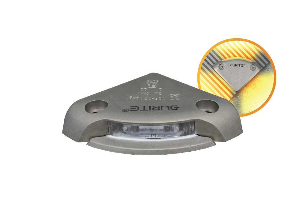 LED Tail Lift Marker Lamp >