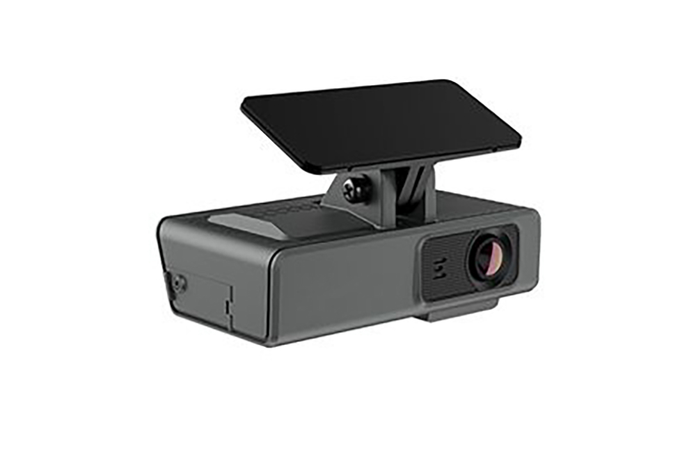 4G 1080p ADAS Dash Camera