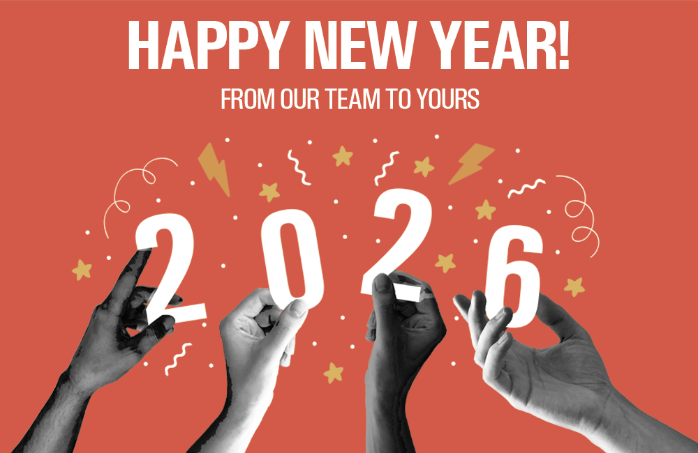 Happy 2026 from Durite Happy 2026 from Durite