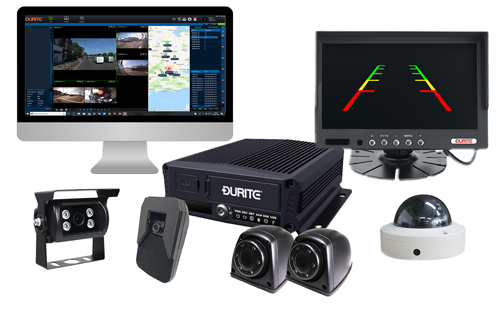 Camera Safety Solutions